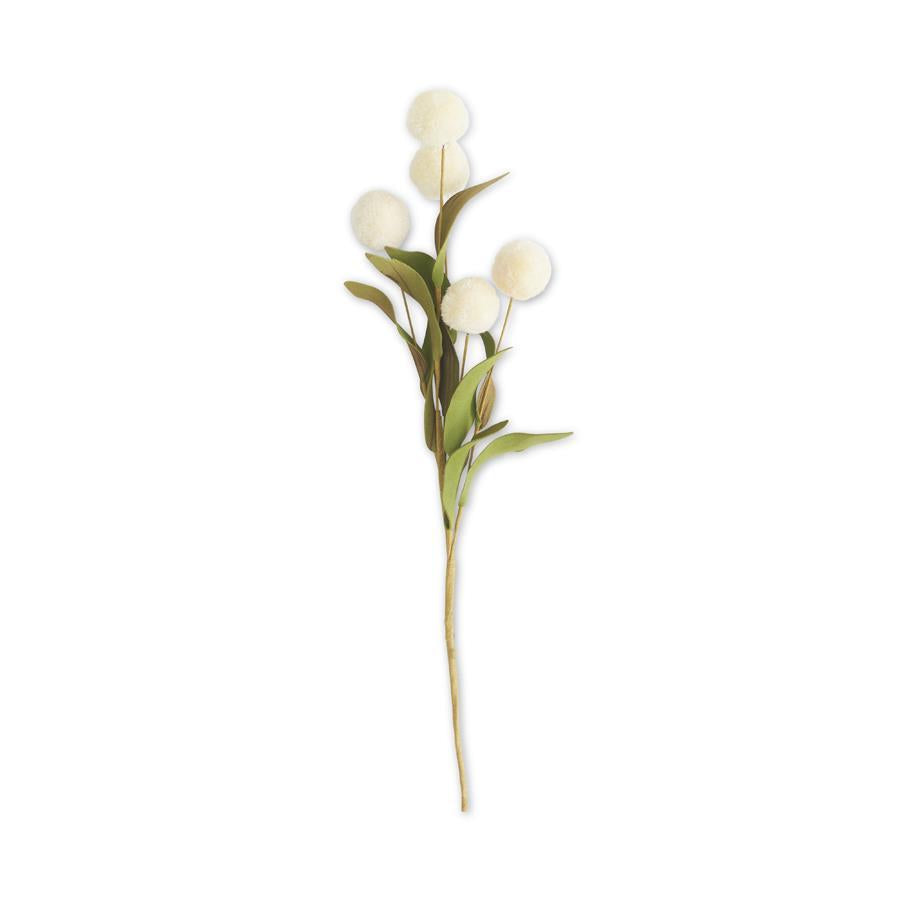 5 BALL POMPOM PICK