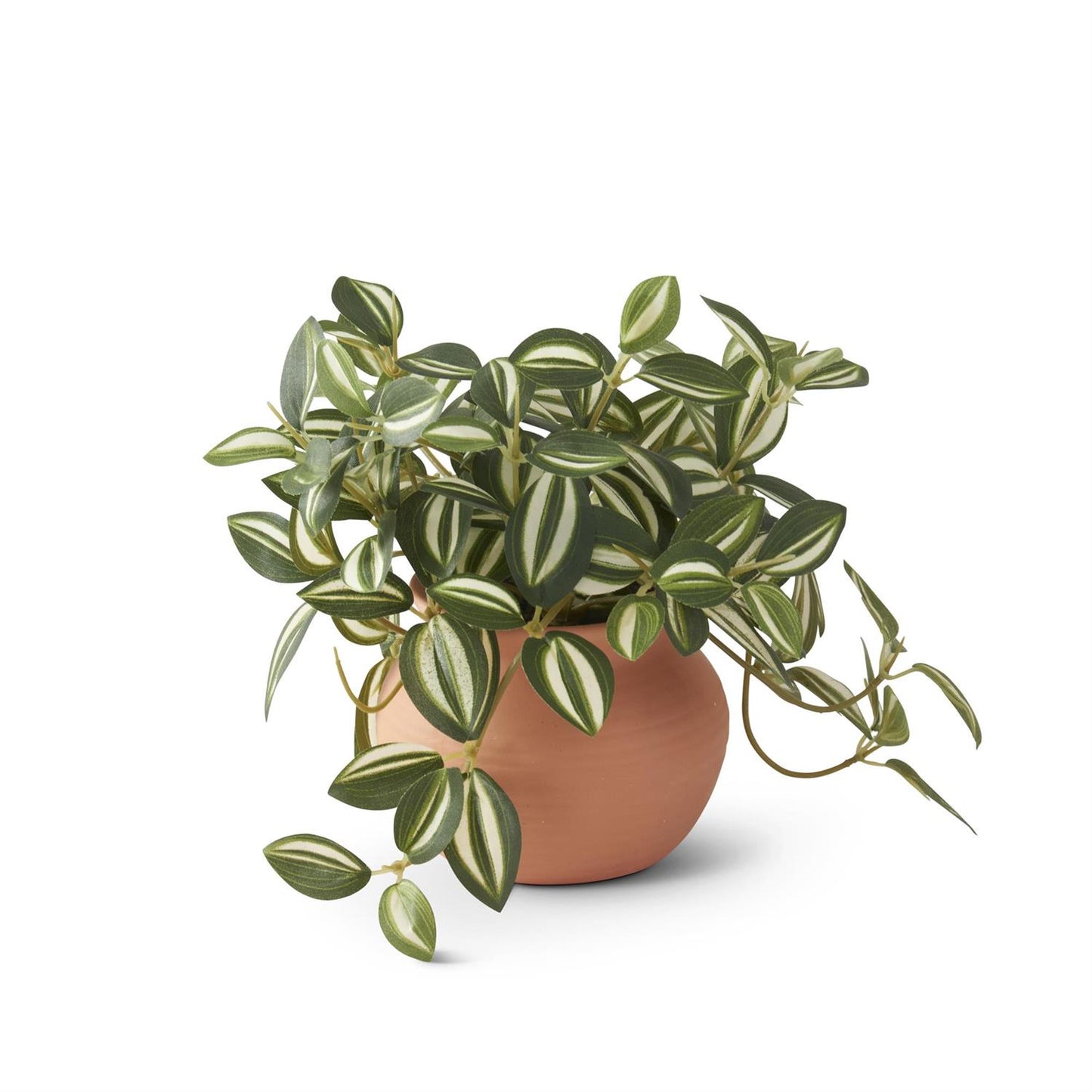 Ceramic Potted Plant