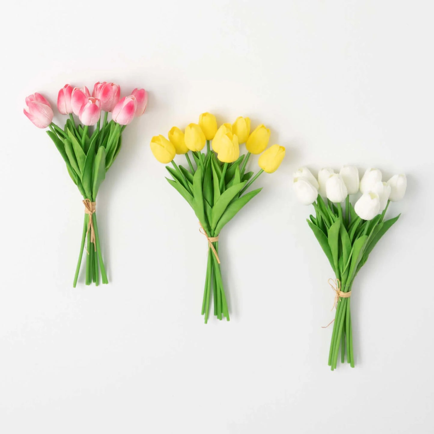 SPRINGTIME BLOOMING TULIP BUSH - PINK
