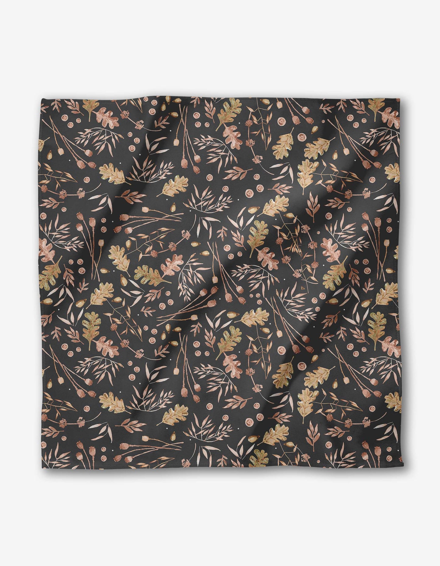 Fallen Oak Dinner Napkin Set