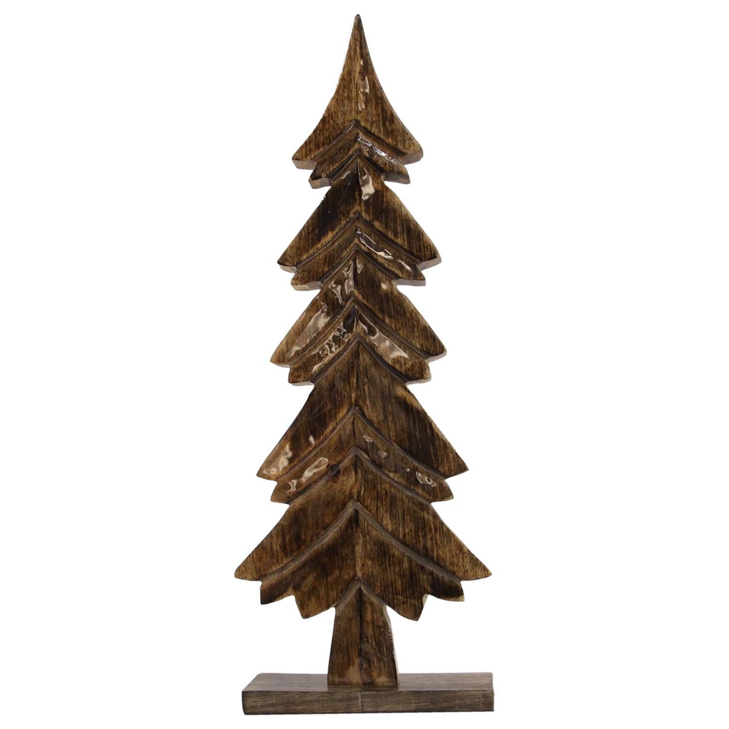 Dark Mango Tree on Stand