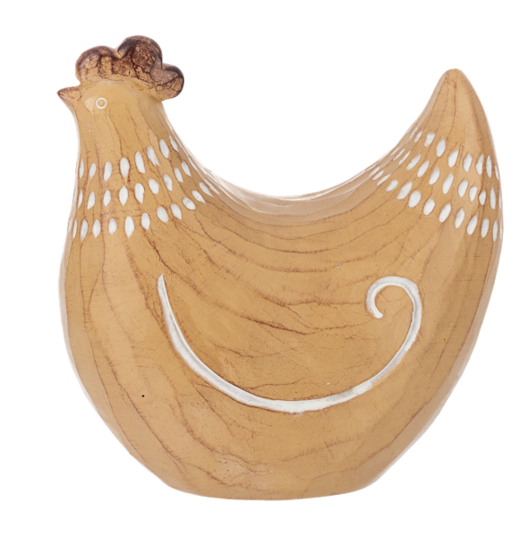 Chicken Sitabout