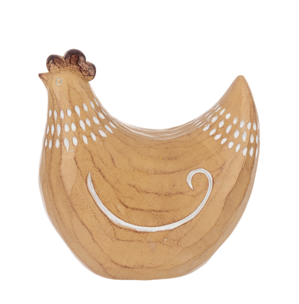 Chicken Sitabout