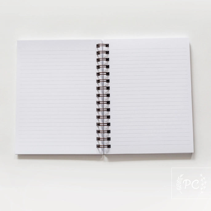 Notes and Shit