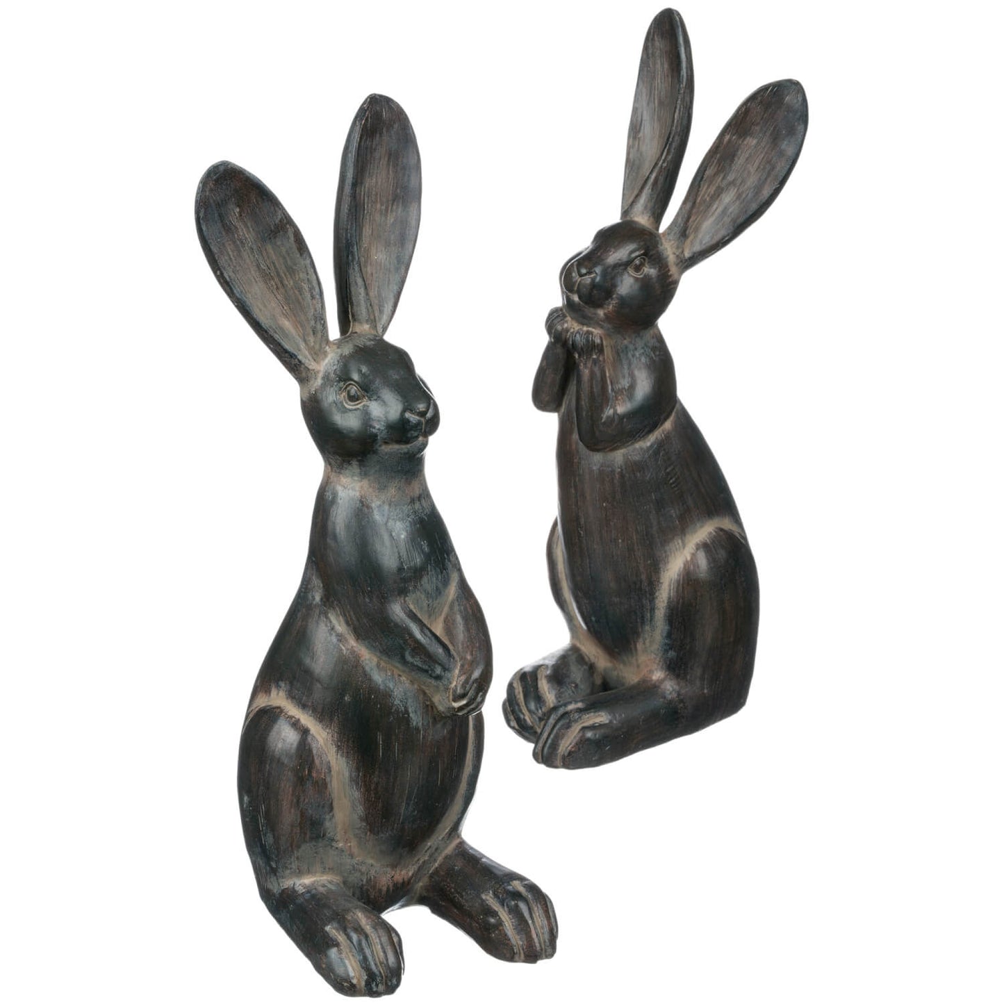 RABBIT FIGURINE