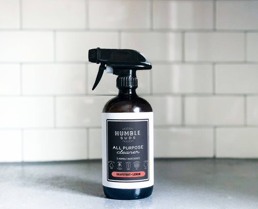 All Purpose Cleaner - Grapefruit