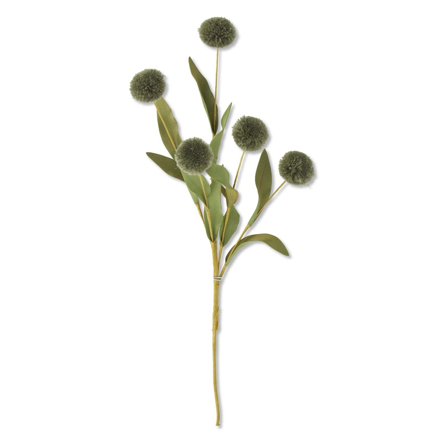 5 BALL POMPOM PICK