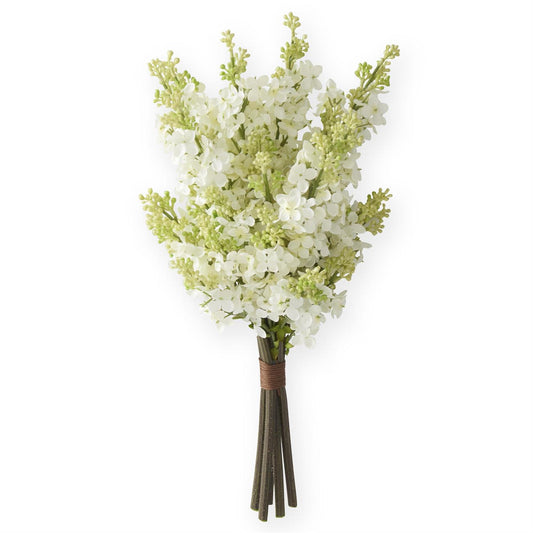 Cream Lilac Bundle