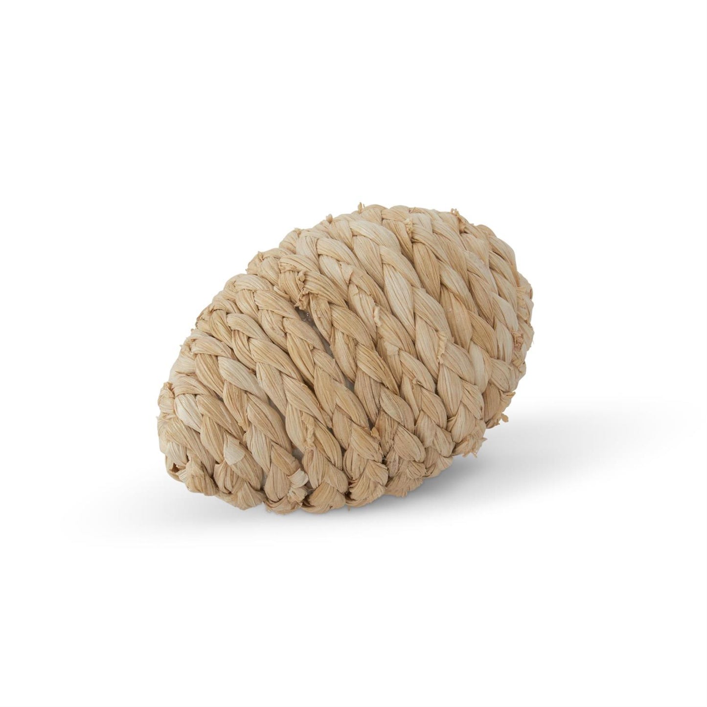 Woven Grass Egg