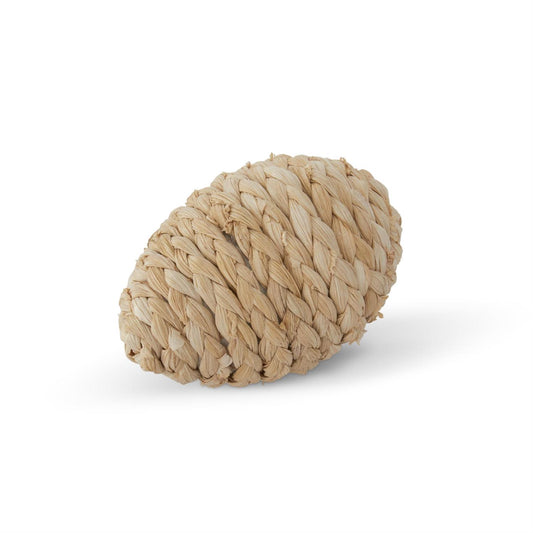 Woven Grass Egg