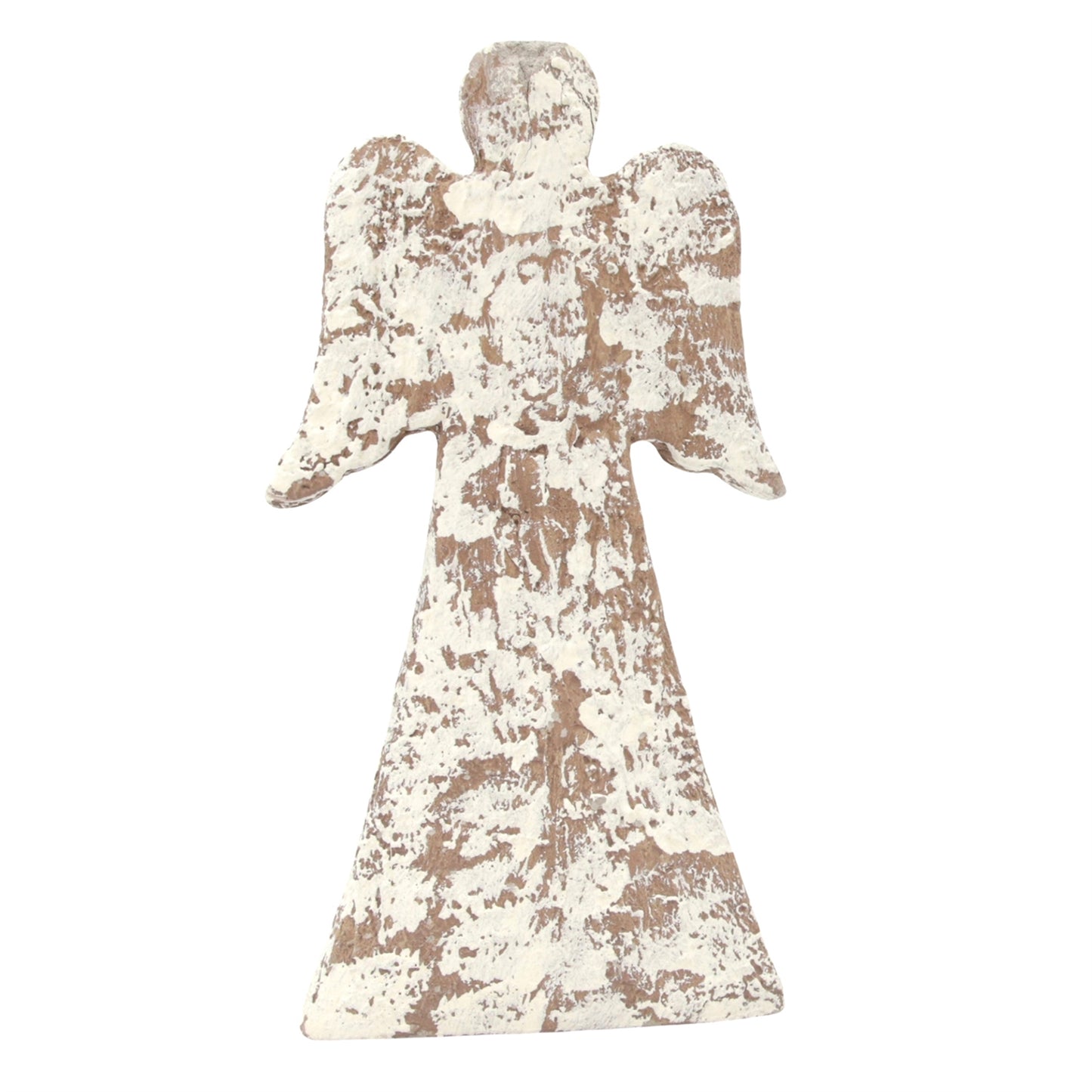 Tall Angel w/Star