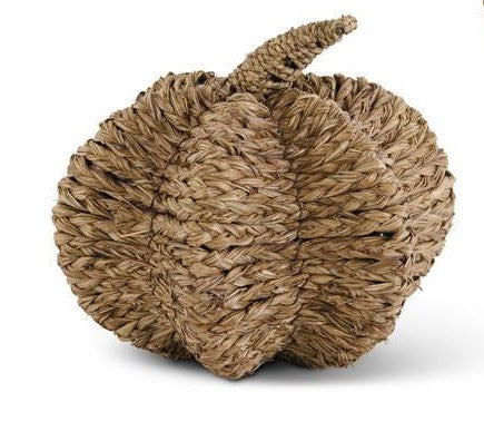 Brown Papyrus Reed Pumpkin
