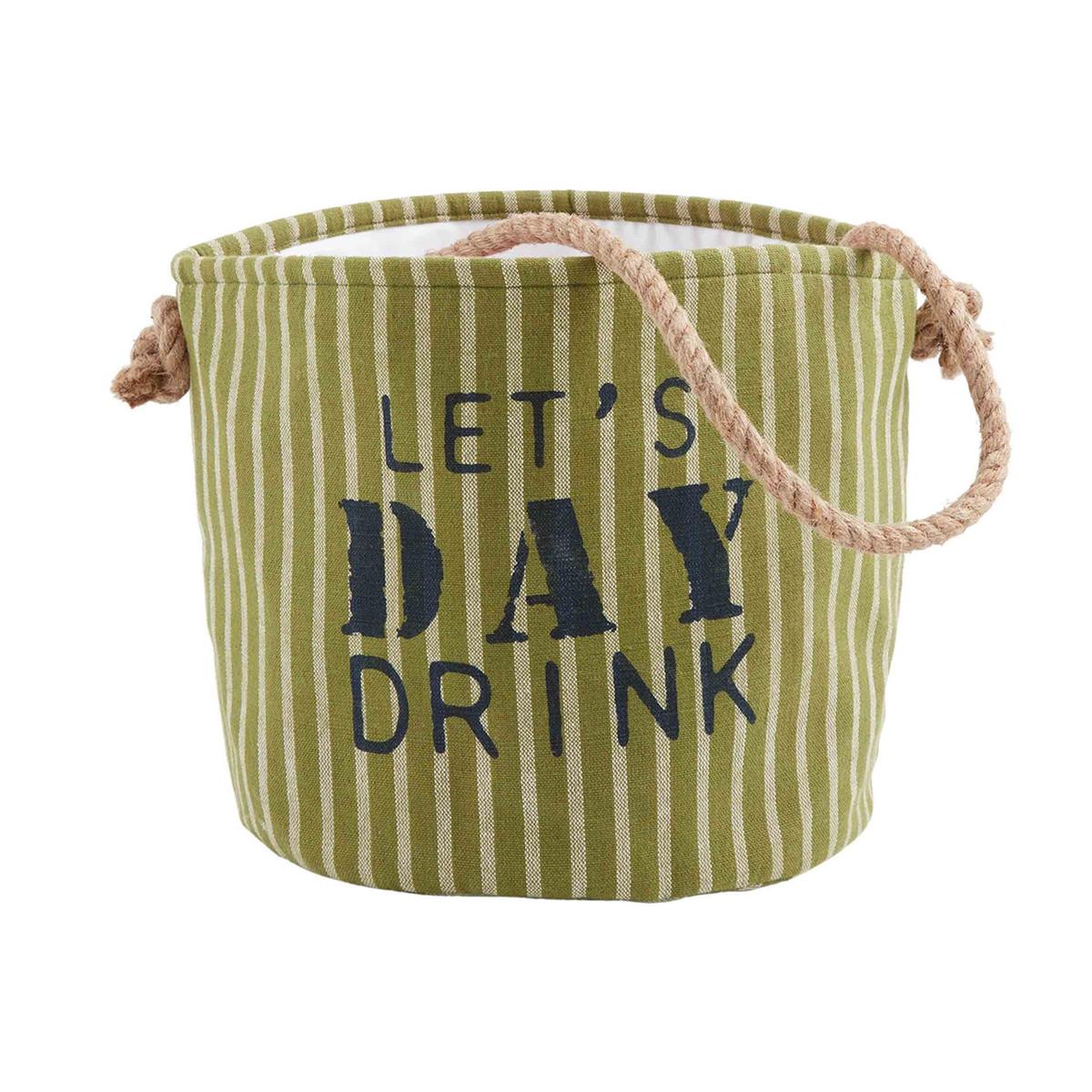 Day Drinks Cooler Party Bag