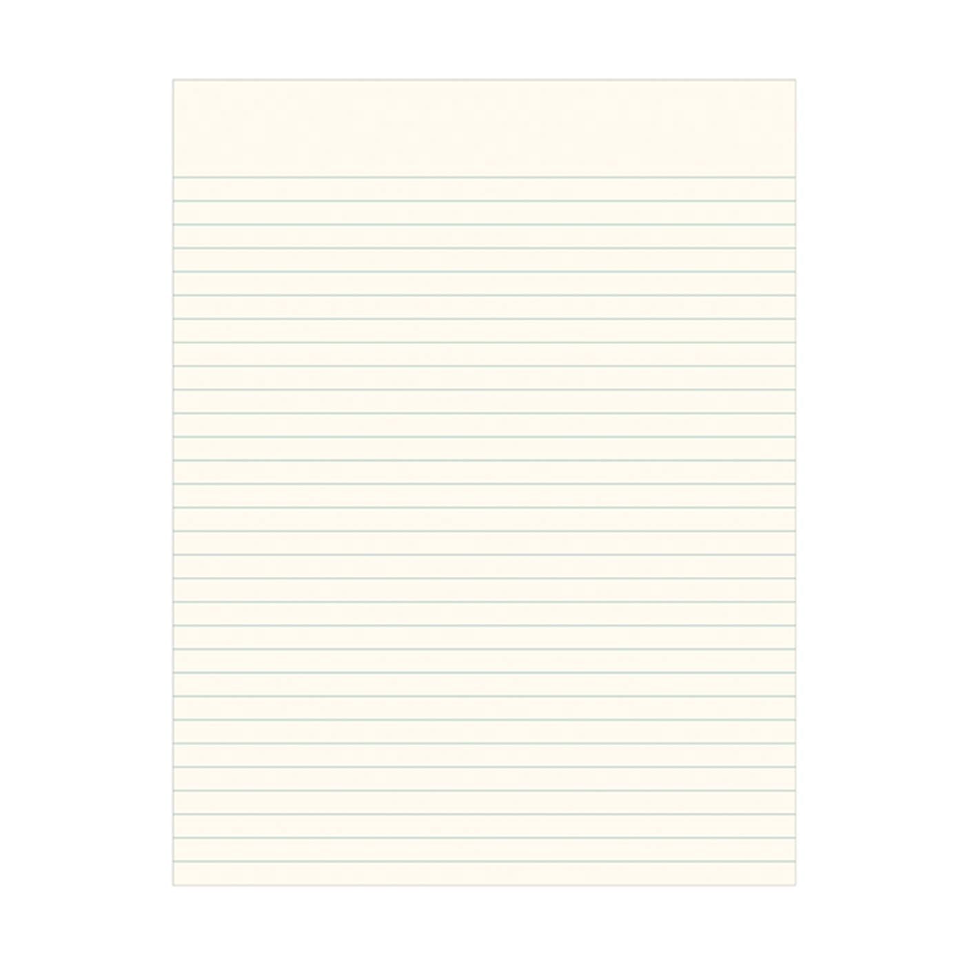 Life You Dream About Journal:  Midnight Wave Suede Cover | Gold Foil