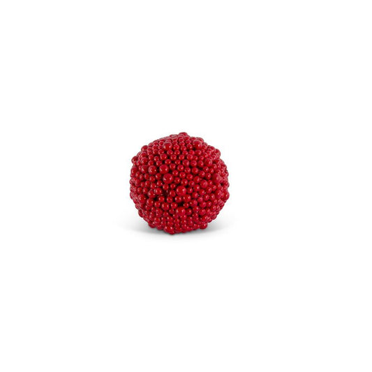 Red Multi Berry Ball