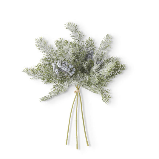 Cedar w/Berries Bundle