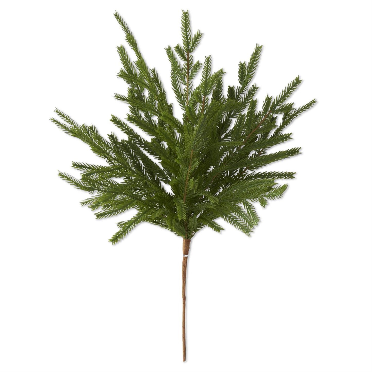 Real Touch Norfolk Pine Stem