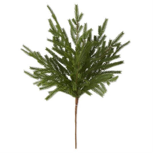 Real Touch Norfolk Pine Stem