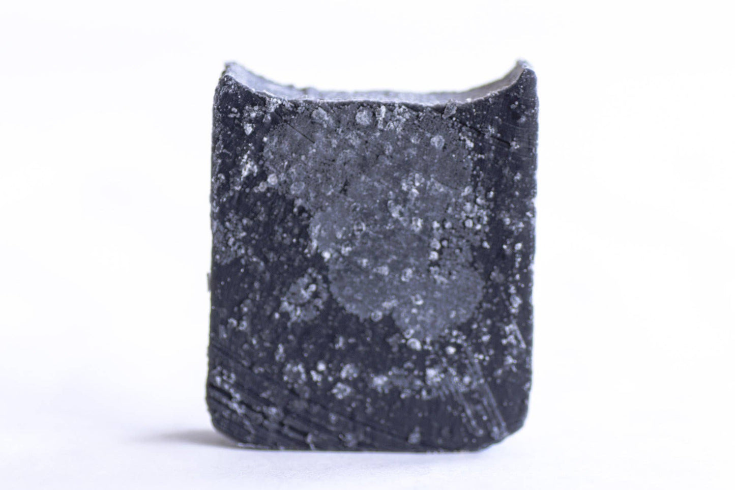 SOLIDSILK® ONYX - Facial Cleansing Bar