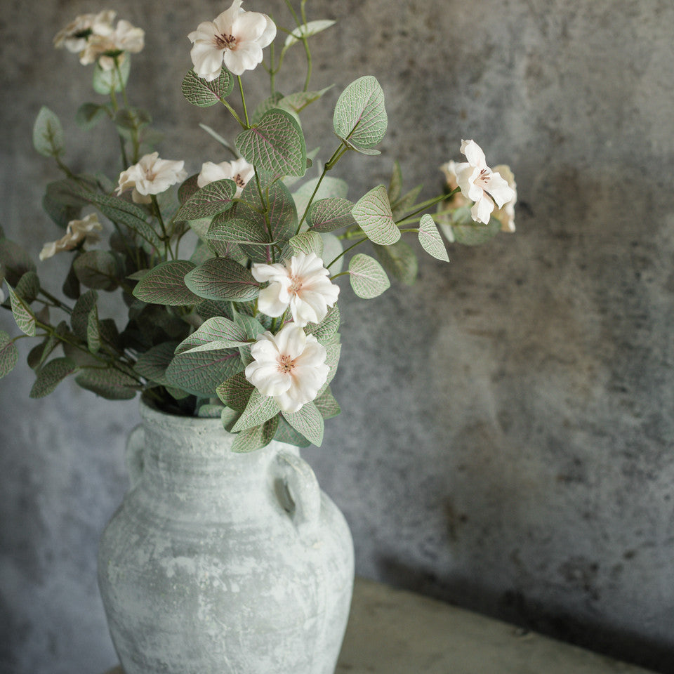 PALE PINK WILD BLOSSOM SPRAY