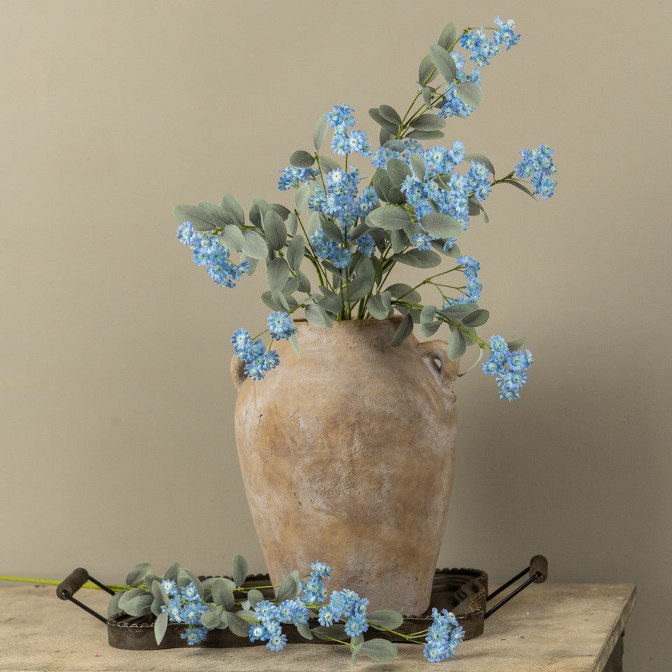 BLUE WILD DAISY SPRAY