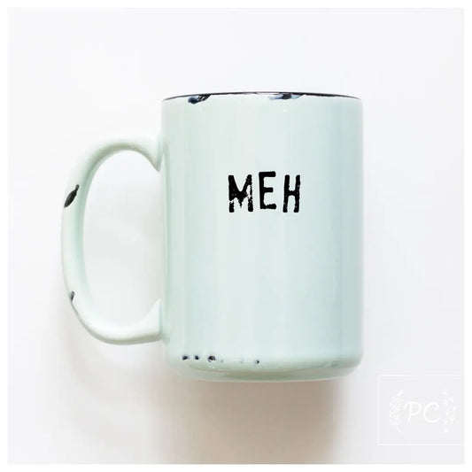 Meh