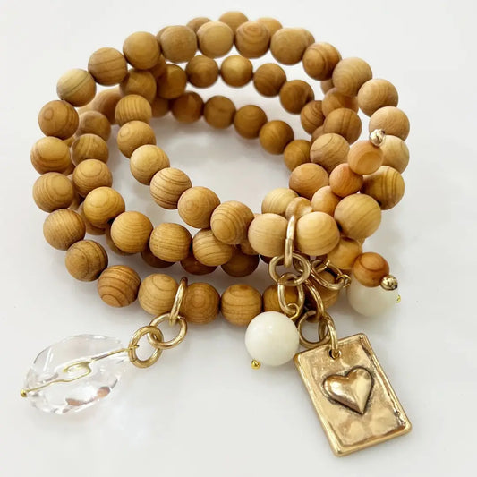 Still I Rise | Heart | Boho Wrap