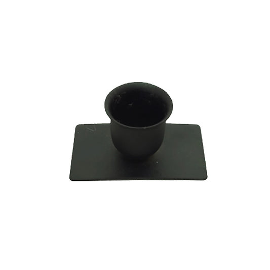 Basic Taper Candle Holder