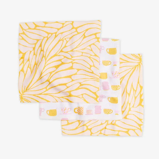 Tenderhearted Dishcloth Set