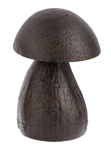 Mushroom Decor bwn