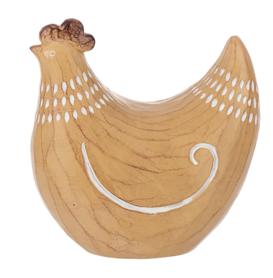 Chicken Sitabout