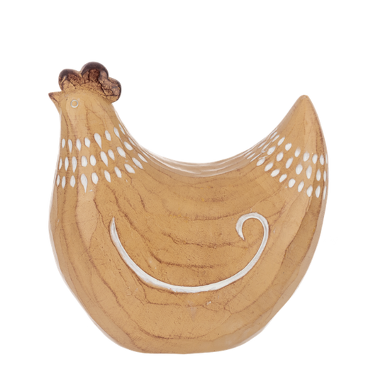 Chicken Sitabout