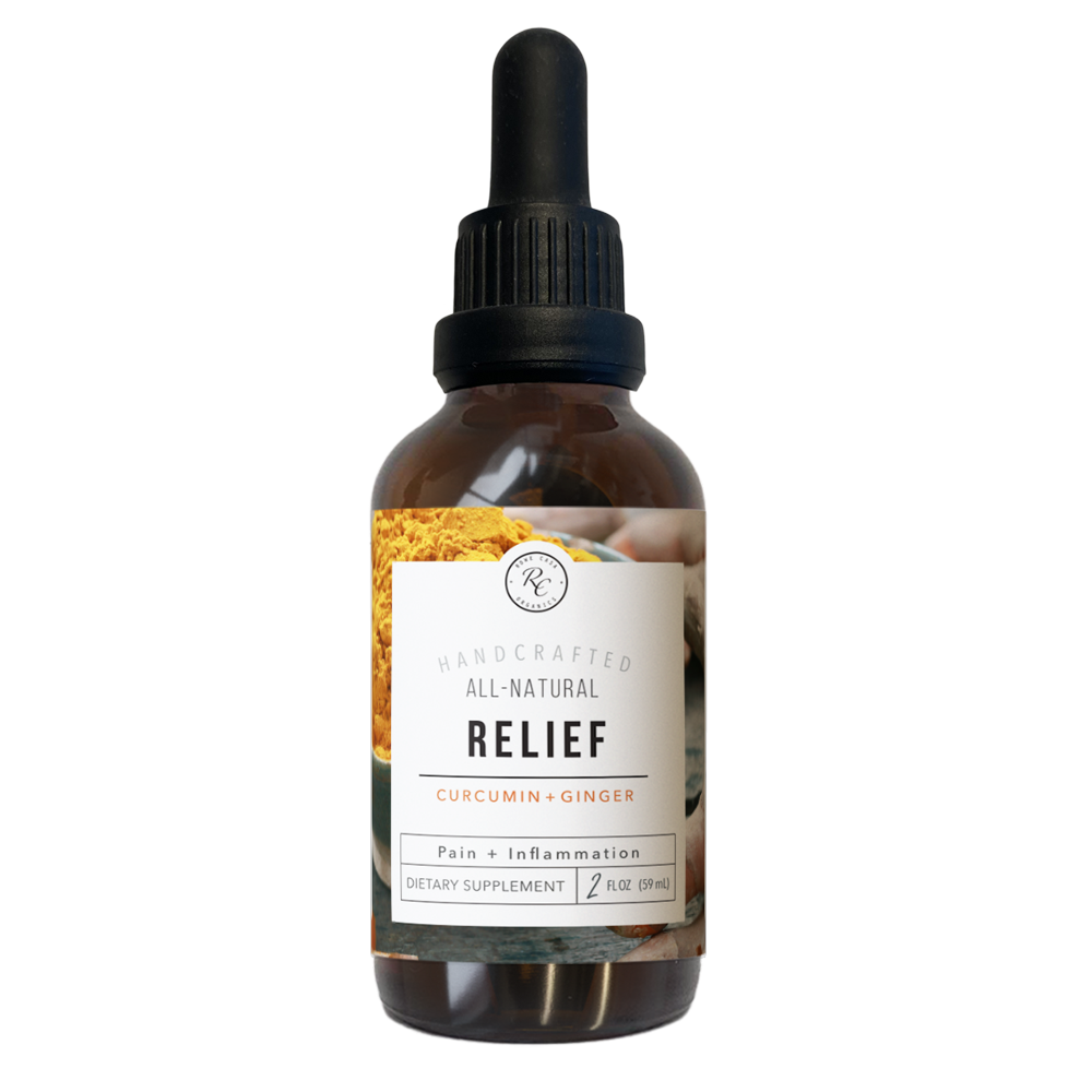 Relief (Adult Version)