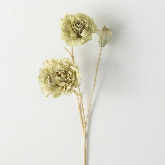 LISIANTHUS SPRAY - SOFT GREEN